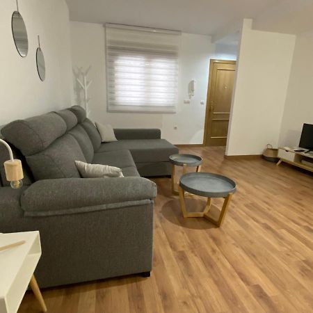 Hôtel Reliqua La Zubia à La Zubia  Extérieur photo