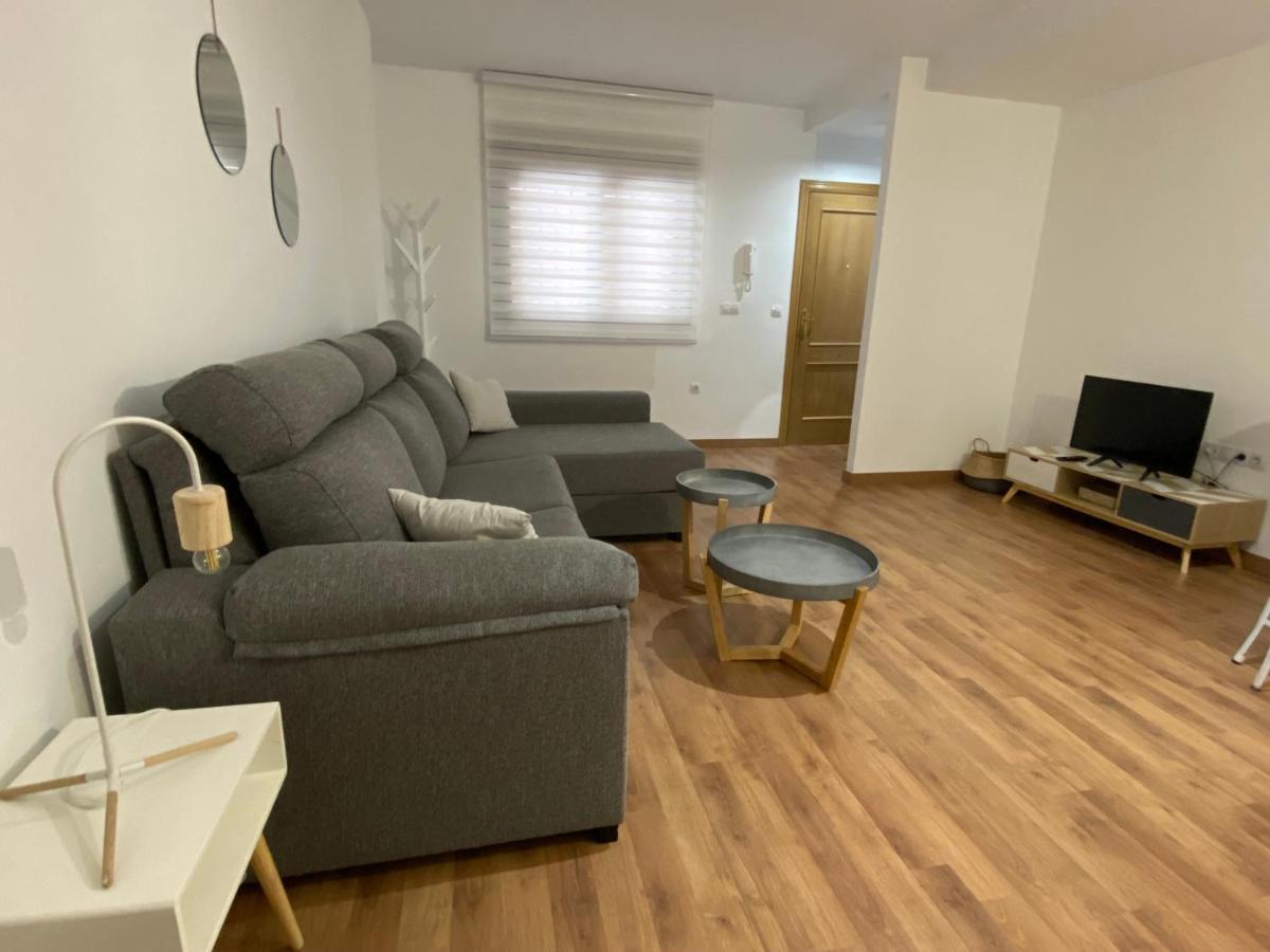 Hôtel Reliqua La Zubia à La Zubia  Extérieur photo