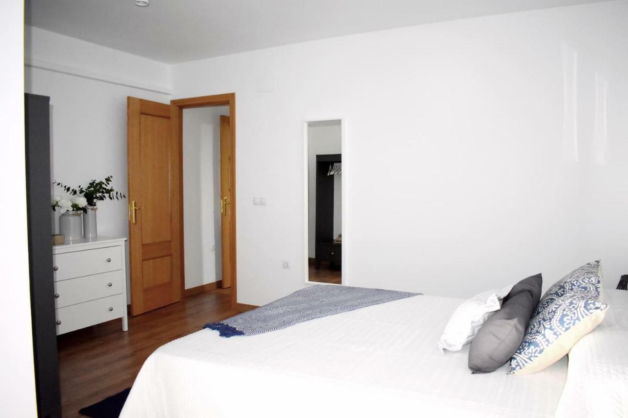 Hôtel Reliqua La Zubia à La Zubia  Extérieur photo