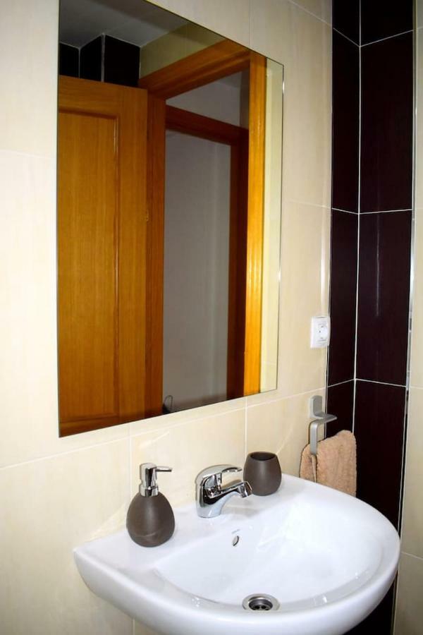 Hôtel Reliqua La Zubia à La Zubia  Extérieur photo