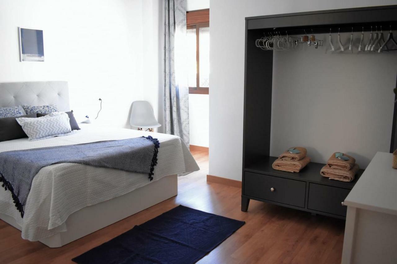 Hôtel Reliqua La Zubia à La Zubia  Extérieur photo